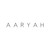 AARYAH logo