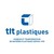 TLT PLASTIQUES logo