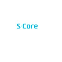 S-Core logo