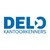 Delo Kantoorkenners logo