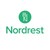 Nordrest logo