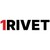 1Rivet logo