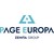 Logo di Page Europa - Zenita Group