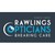 Rawlings Opticians & Hearing Care logo