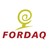 FORDAQ logo