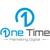 ONE TIME logo