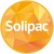 Solipac logo