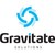 Gravitate Solutions logo