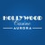 Hollywood Casino Aurora logo