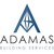 Adamas Building Services logo