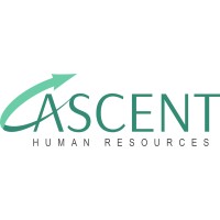 Ascent HR Limited logo