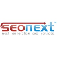 SEO Next logo