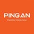 PING AN logo