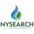 NYSEARCH / NGA logo