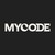 My Code logo