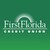 Logo di First Florida Credit Union