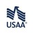 USAA Inc logo