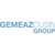 Gemeaz Cusin logo