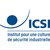 Institute for an Industrial Safety Culture logo