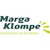 Marga Klompé (SZMK) logo