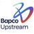 Bapco Upstream logo