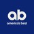 America's Best Contacts & Eyeglasses logo