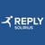 Solirius Reply logo