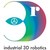 i3D robotics logo