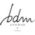 BDM Studio logo