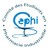 CEPhI Comité des étudiants en pharmacie industrielle logo