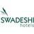 Swadeshi club hotels logo