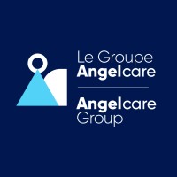 Le Groupe Angelcare ┃ Angelcare Group logo