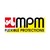 MPM Protections Flexibles France logo
