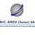 BIC-BRED (Suisse) SA logo