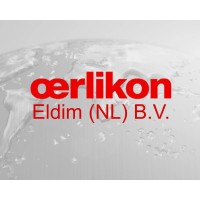 Oerlikon Eldim (NL) B.V. logo