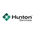 Hunton Services logo