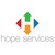 Hope Services logo