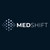 MedShift logo