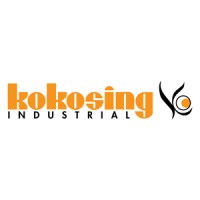 Kokosing Industrial logo