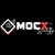 MOCX Engenharia e Automação Industrial logo