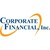 CorpFI logo
