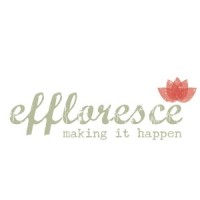 effloresce logo