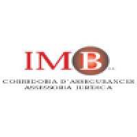 I.M.B logo