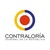 Contraloría General de la República de Colombia logo