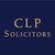CLP Solicitors logo