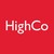 HighCo Group logo