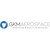 GKM (Aerospace) Ltd. logo
