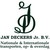 Jan Deckers jr. B.V. logo