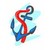 STF Société de Transport Fluvial logo