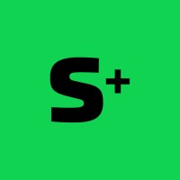 Positivo S+ logo